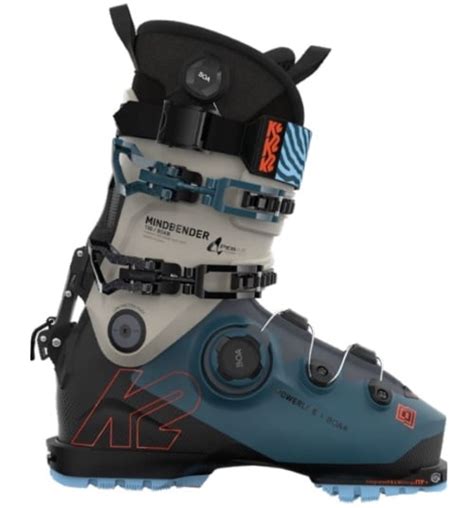 k2 mindbender 130 lv|mindbender 130 boa boots.